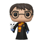 FUNKO POP HARRY POTTER 18" (48054) - NUM.01