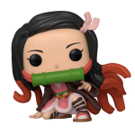 FUNKO POP NEZUKO KAMADO (49013) - DEMON SLAYER - ANIMATION - NUM.868