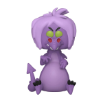 FUNKO POP MADAM MIM (DRAGON) (49160) - DISNEY - THE SWORD IN THE STONE - NUM.1102