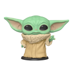 FUNKO POP THE CHILD 10" (49757) - STAR WARS - NUM. 369