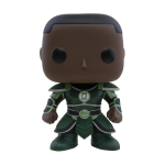 FUNKO POP GREEN LANTERN (52431) - HEROES