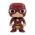 FUNKO POP THE FLASH (52432) - IMPERIAL PALACE - HEROES - NUM.401