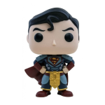 FUNKO POP SUPERMAN (52433) - HEROES - DC - NUM.402