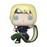 FUNKO POP INOJIN (55915) - BORUTO - ANIMATION - NUM.1038