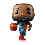 FUNKO POP LEBRON (56145) - NBA - SPORT - SPACE JAM - MOVIES - NUM. 1059