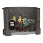 FUNKO POP PROFESSOR SNAPE POTIONS CLASS (57361) - HARRY POTTER - MOMENTS