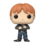 FUNKO POP RON IN DEVIL'S SNARE (57368) - HARRY POTTER - NIM. 134