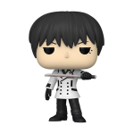 FUNKO POP KUKI URIE (57642) - TOKYO GHOUL RE - NUM.1125