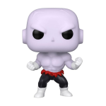 FUNKO POP JIREN (58016) - DRAGON BALL - ANIMATION - NUM.1280