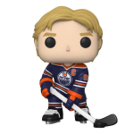 FUNKO POP (58451) - JUMBO - NHL LEGENDS- WAYNE GRETZKEY (BU)