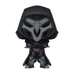 FUNKO POP REAPER (59187) - OVERWATCH 2 - GAMES - NUM. 902