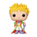 FUNKO POP THE LITTLE PRINCE (59267) - BOOKS - NUM.29