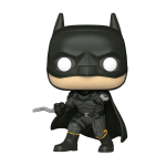 FUNKO POP THE BATMAN (59278) - DC COMICS - MOVIES - NUM.1189