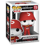 FUNKO POP (59394) - ICONS - JABBAWOCKEEZ W/(BK)CHASE