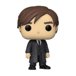 FUNKO POP BRUCE WAYNE (SUIT) (60102) - THE BATMAN - MOVIES - SPECIAL EDITION - NUM.1193