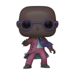 FUNKO POP MORPHEUS (60279) - MATRIX - MOVIES - NUM.1175