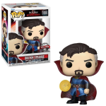 FUNKO POP (60918) - DSMM - DOCTOR STRANGE (MT)