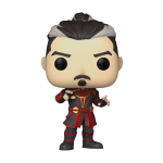 FUNKO POP DEFENDER STRANGE (60924) - DOCTOR STRANGE - MARVEL - NUM.1009