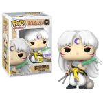 FUNKO POP (60942) - ANIMATION - INUYASHA- SESSHOMARUW/SW (GW)