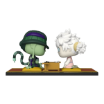 FUNKO POP MERUEM VS KOMUGI (61380) - HUNTER X HUNTER - ANIMATION - MOMENTS - NUM.1136