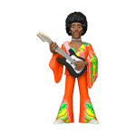 FUNKO POP JIMI HENDRIX VINYL GOLD 12" (61431) - MUSIC