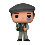 FUNKO POP MICHAEL (61527) - THE GODFATHER 50TH - MOVIES - NUM.1201