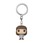 FUNKO POP KEYCHAIN ELEVEN (62382) - STRANGER THINGS - TELEVISION