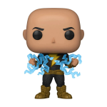 FUNKO POP BLACK ADAM (64189) - MOVIE - NUM.1232