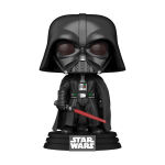 FUNKO POP DARTH VADER (67534) - STAR WARS