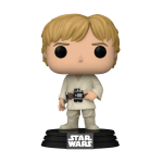 FUNKO POP LUKE (67536) - STAR WARS