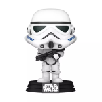 FUNKO POP STORMTROOPER (67537) - STAR WARS