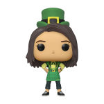 FUNKO POP SAM AS LEPRECHAUN (67864) - LUCK - NUM.1289