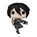 FUNKO POP MIKASA ACKERMAN (67929) - ATTACK ON TITAN - ANIMATION - NUM.1446