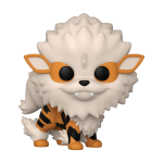 FUNKO POP ARCANINE (69079) - POKEMON