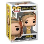 FUNKO POP (70724) - TV - YELLOWJACKETS- JACKIE