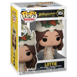 FUNKO POP (70725) - TV - YELLOWJACKETS- LOTTIE