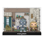 FUNKO POP THOR’S HOUSE (70914) - AVENGERS - MARVEL - MOMENTS - NUM.05