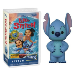 FUNKO POP (70999) - REWIND - LILO & STITCH- STITCH W/CH