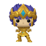 FUNKO POP LEO IKKI (72056) - CAVALIERI DELLO ZODIACO - NUM.1427