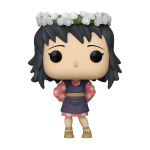 FUNKO POP MAKOMO (FLOWER HEADDRESS) (72132) - DEMON SLAYER - ANIMATION - NUM.1405