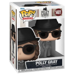 FUNKO POP (72184) - TV - PEAKY BLINDERS- POLLY GRAY