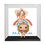 FUNKO POP MARIAH CAREY (RAINBOW) (72562) - MUSIC - NUM.52