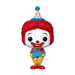 FUNKO POP BIRTHDAY RONALD McDONALD (73415) - AD ICONS - NUM.180