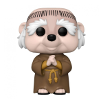 FUNKO POP FRIAR TUCK (75910) - DISNEY - ROBIN HOOD - NUM.1436