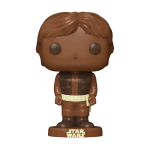 FUNKO POP HAN SOLO (BOBBLE-HEAD) (76213) - STAR WARS - NUM.675