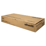 OLIVETTI toner Black Large capacity 20.000 pages 1-pack per d-Copia 3001MF - B0878