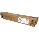 RICOH MP C2503 Toner Black Standard Capacity 15.000 pag - 841925