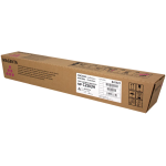 RICOH MP C2503H toner cartridge magenta high capacity 9.500 pages 1-pack - 841927