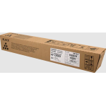 RICOH MP C3503/3003/3004 toner cartridge black standard capacity 29.500 pages 1-pack - 841817