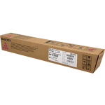 RICOH MP C3503/3003/3004 toner cartridge magenta standard capacity 18.000 pages 1-pack - 841819